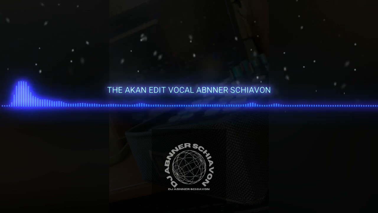 𝐓𝐡𝐞 𝐀𝐤𝐚𝐧 𝐄𝐝𝐢𝐭 𝐕𝐨𝐜𝐚𝐥 𝐀𝐛𝐧𝐧𝐞𝐫 𝐒𝐜𝐡𝐢𝐚𝐯𝐨𝐧