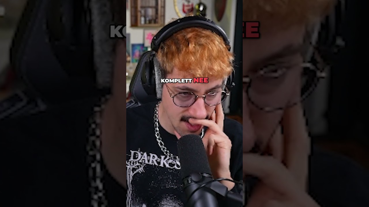 Der Verrat sitzt tief #handofblood #twitch #clips #twitchclips #podcast #hob #gaming #livestream
