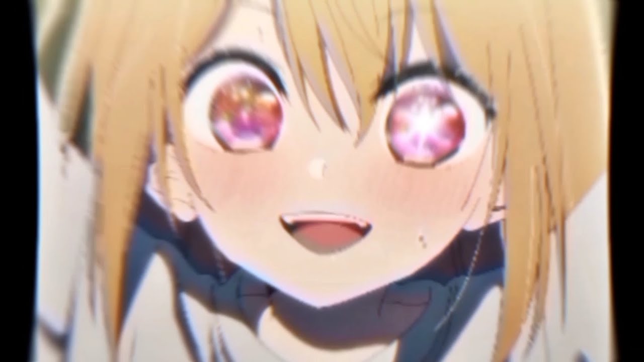 Ruby edit // She knows | Raw style [AMV/EDIT] free preset