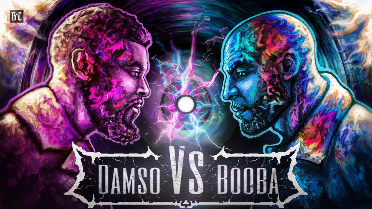 Damso a-t-il (vraiment) trahi Booba ?｜Le Clash Expliqu&eacute;