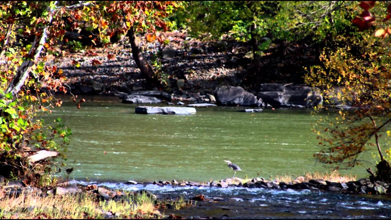 A Moment in Time: Summers County, WV | Relaxing [HD]