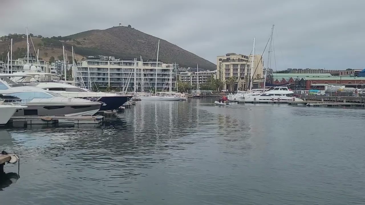 Vna waterfront 