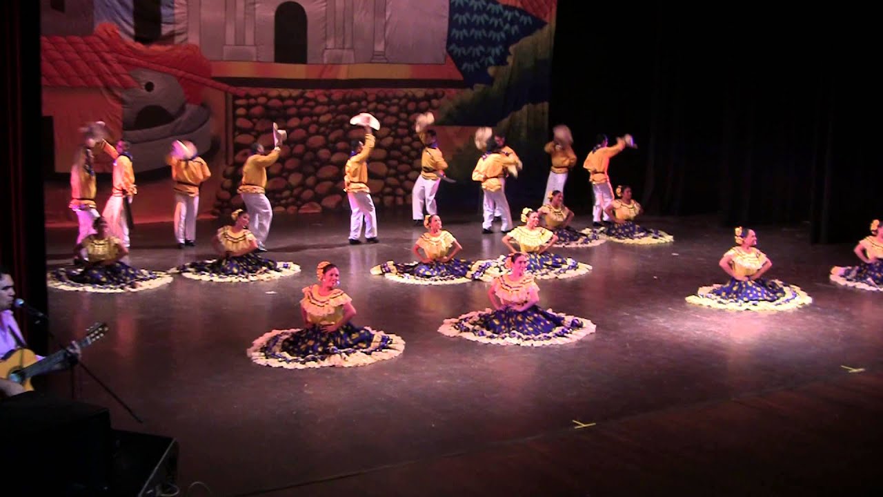 El Baile del Nandaimeño