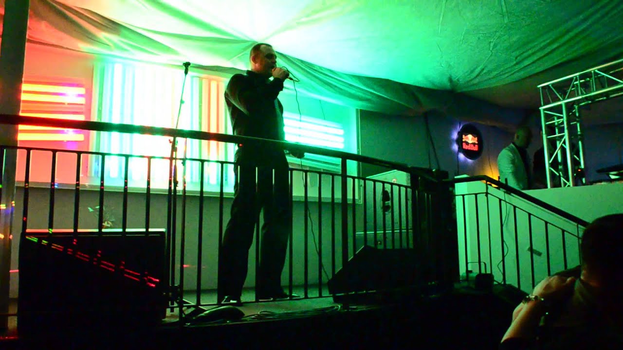 Russian party Sandnes. 8 March