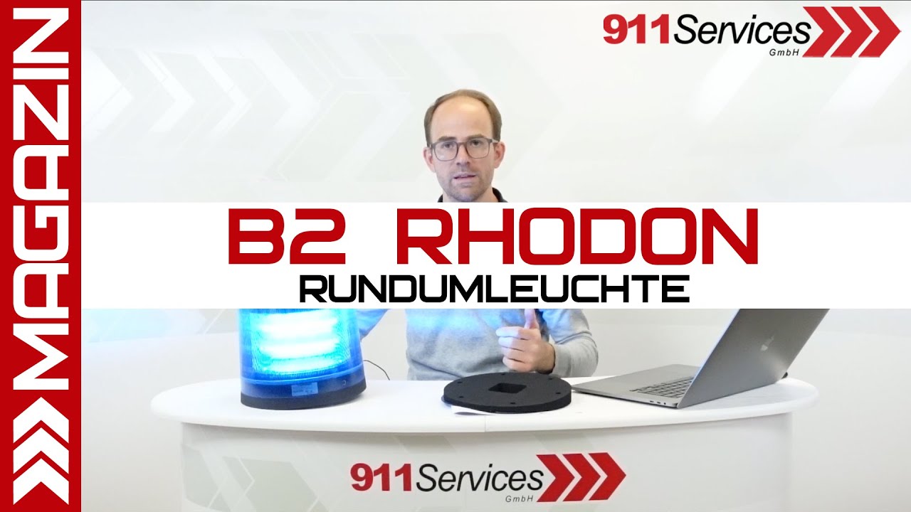 911SERVICES - #MAGAZIN - 