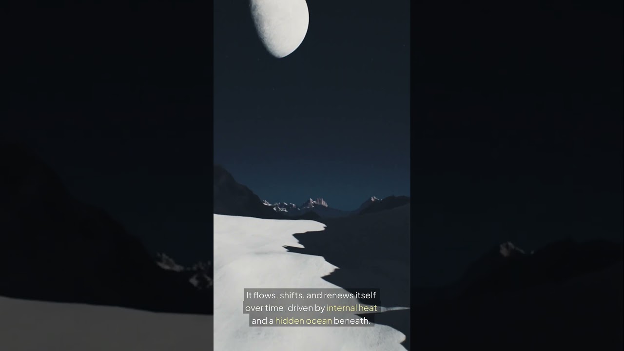 Sputnik Planitia: Pluto&rsquo;s Active Ice Glacier