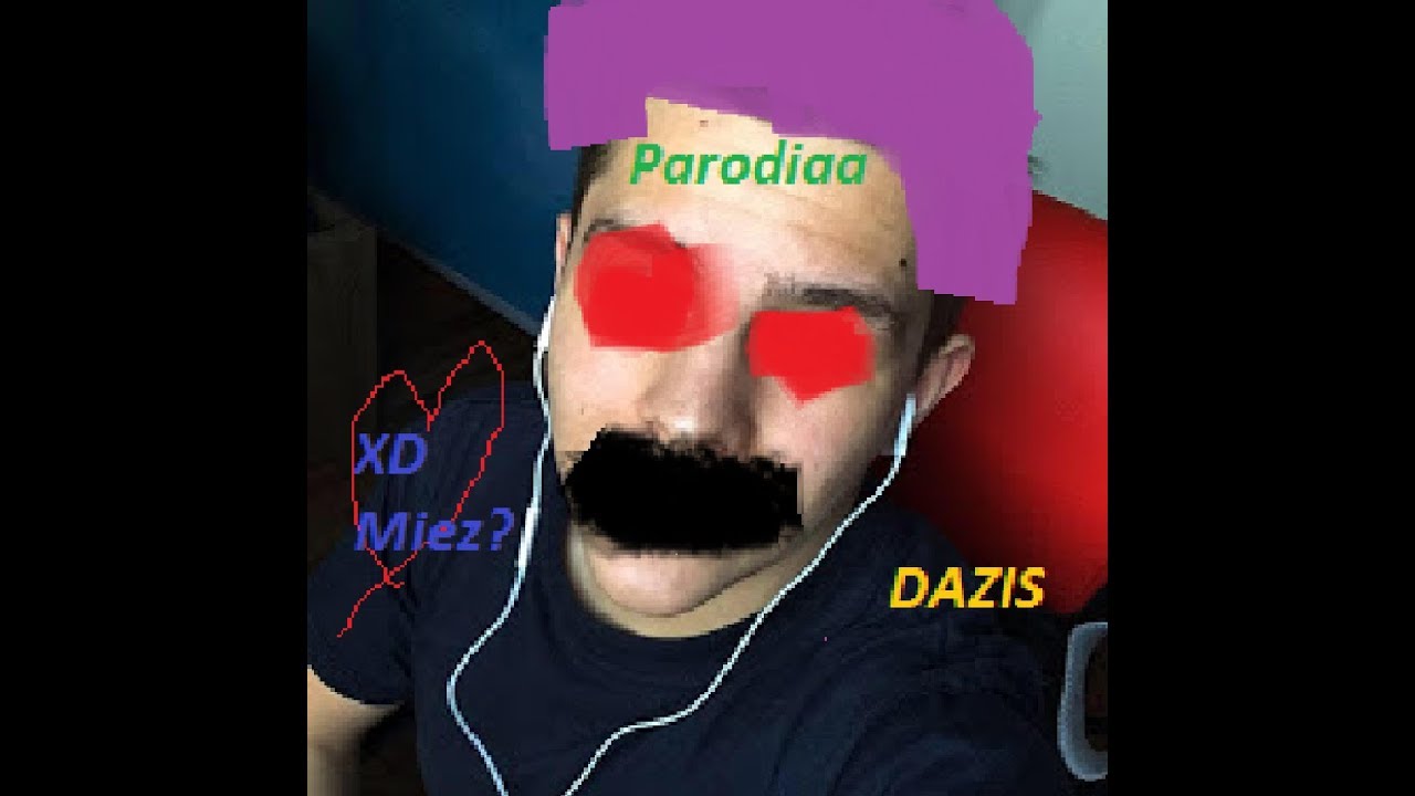 Dazis Parodia!
