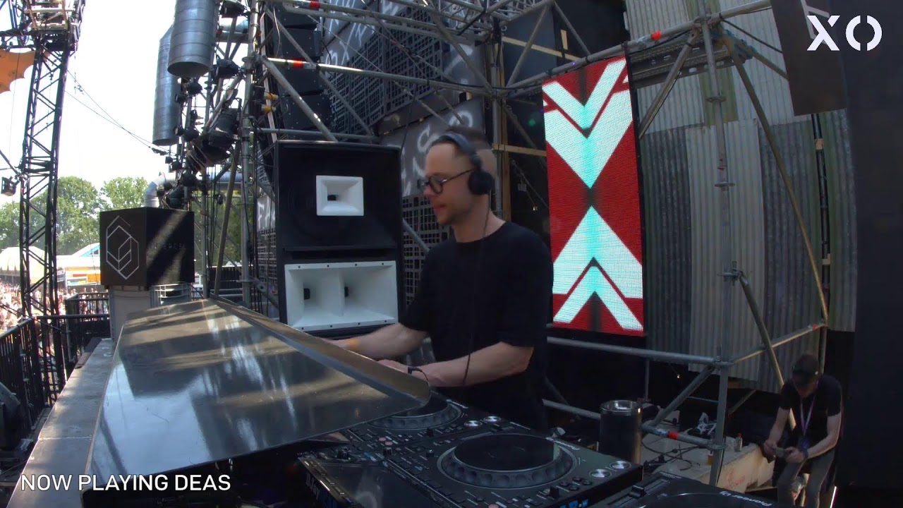 DEAS • Extrema 2022