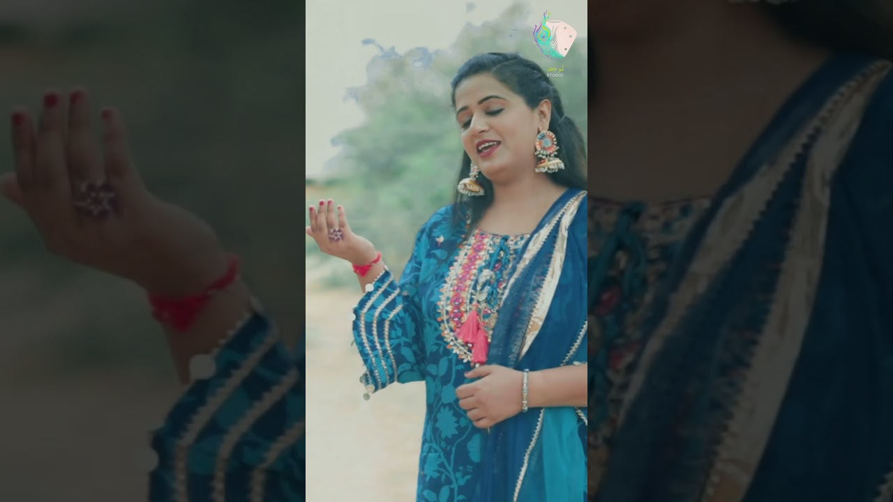 Jeejal To Dini | Mothers Day Special | Narodha Malni | Lok Studio | Culture Department Sindh