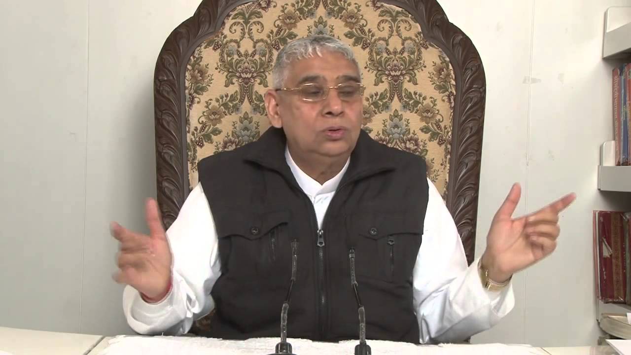 To Reap Benefits of True Bhakti- Have Faith, Patience & Follow Rules