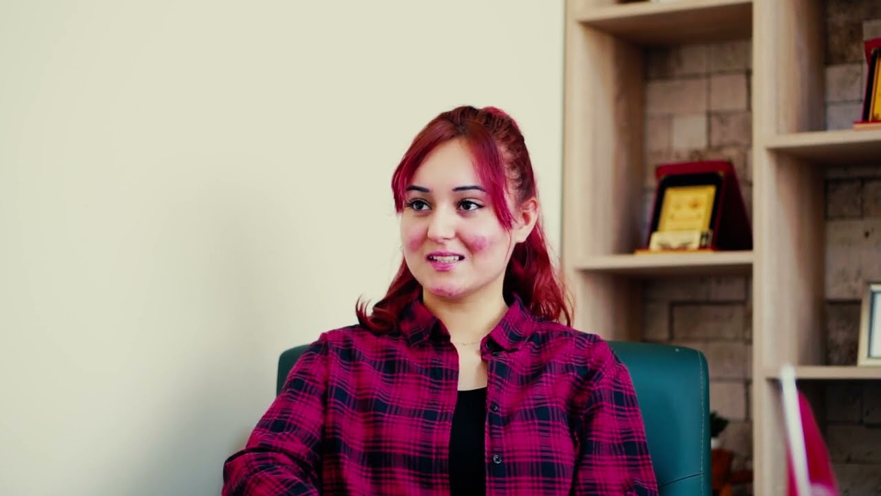 2019 Mezun Öğrencilerimiz ile Röportaj  #2 - Okulumuz ve Havacılık Sektörü Hakkında Merak Edilenler