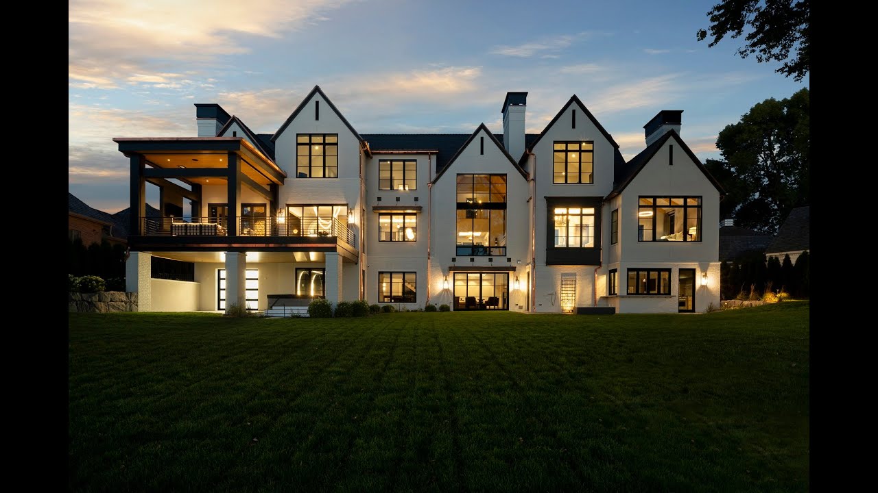Smithtown Bay | Excelsior | Hendel Homes