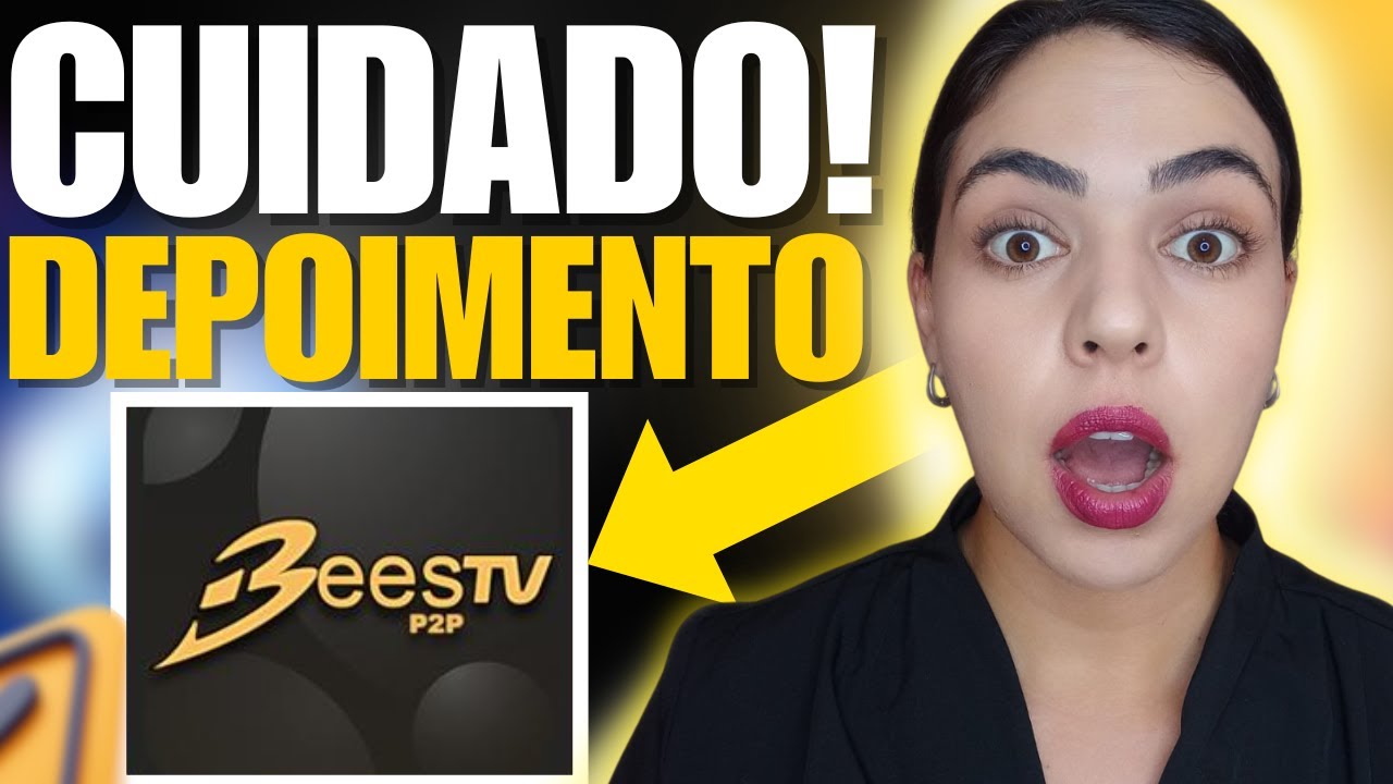 BEESTV P2P FUNCIONA? BTV ABELINHA OFICIAL VALE A PENA? REVELEI A VERDADE SOBRE ESSE SERVI&Ccedil;O!