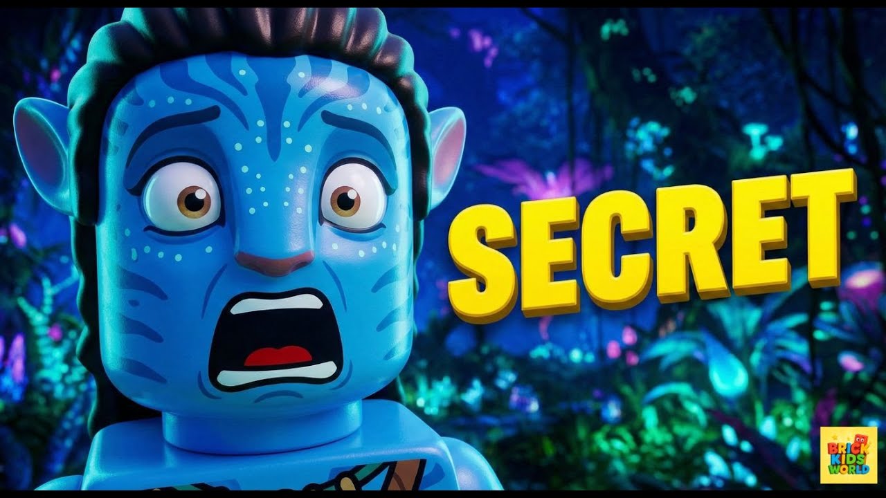 Top 5 Secrets of Pandora REVEALED by Avatar Expert