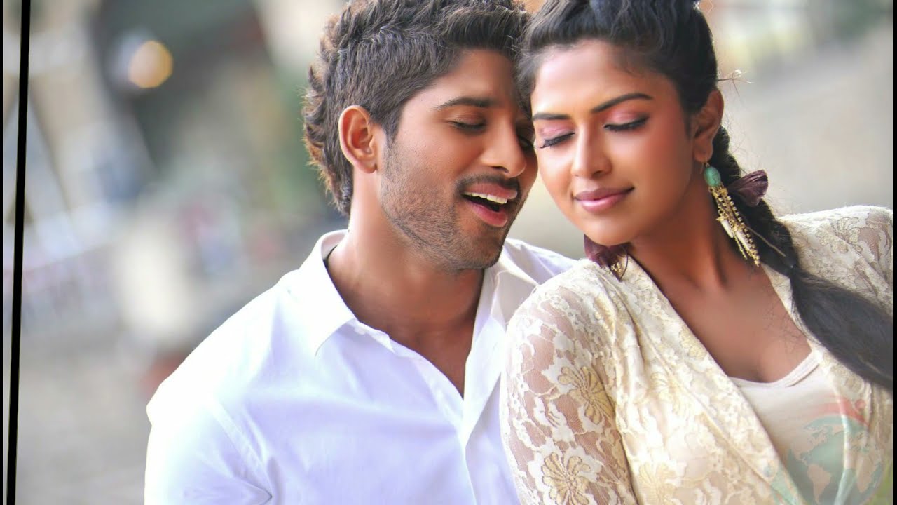 All Love Emotional Bgm Collection of Devi Sri Prasad | Total Devi Sri Prasad Love Bgm's