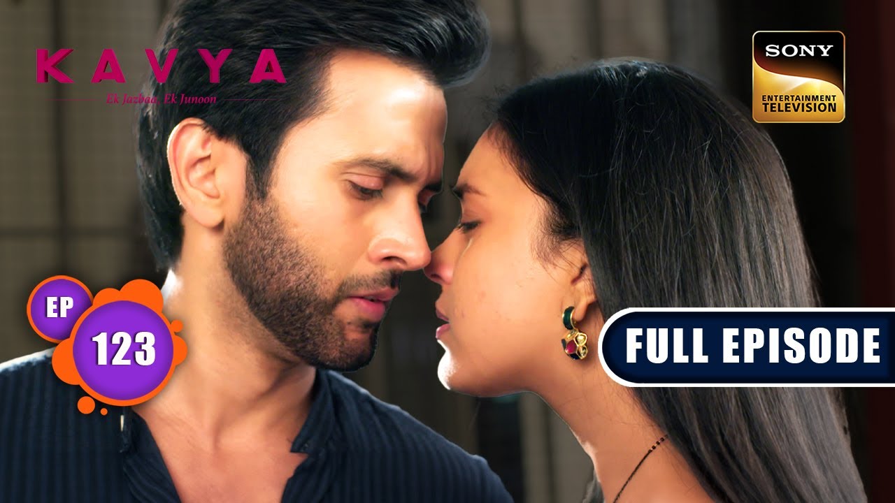 Kavya Ki Jung | Kavya - Ek Jazbaa, Ek Junoon - Ep 123 | Full Episode | 13 Mar 2024