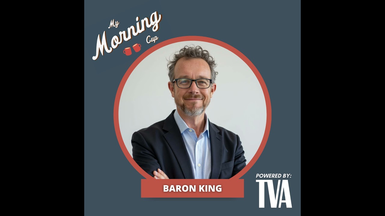 E153 - Baron King's Morning Cup