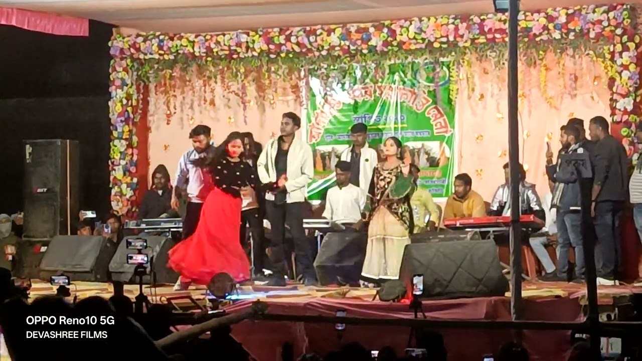 Kundan Kumar program 