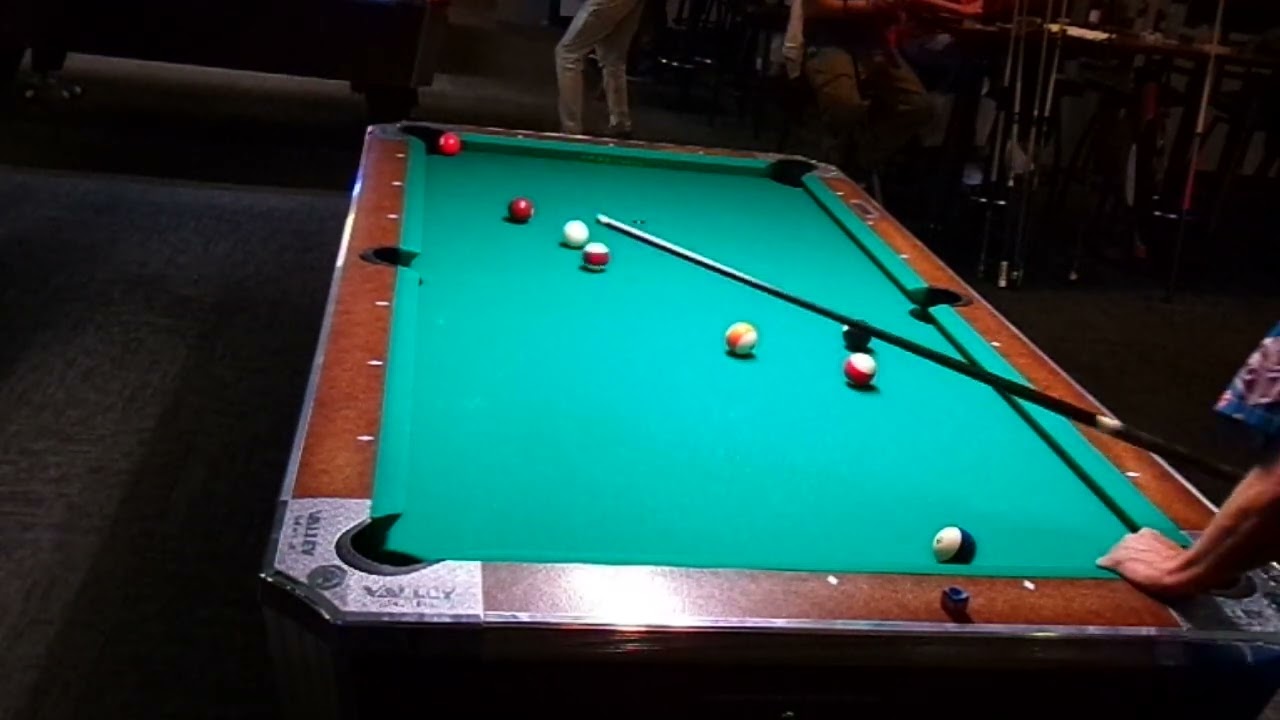 953 APA Pool League 8 Ball   Rob 6 vs Russ 6     Westside Billiards   2/28/26    3rd video