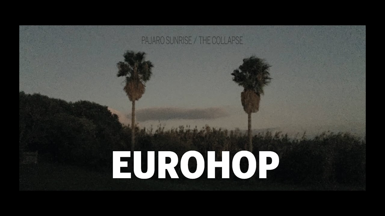 Pajaro Sunrise - Eurohop