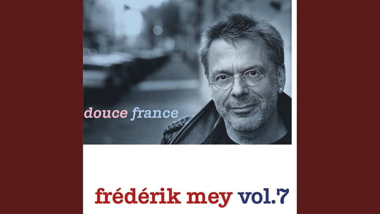 Je T'Aime