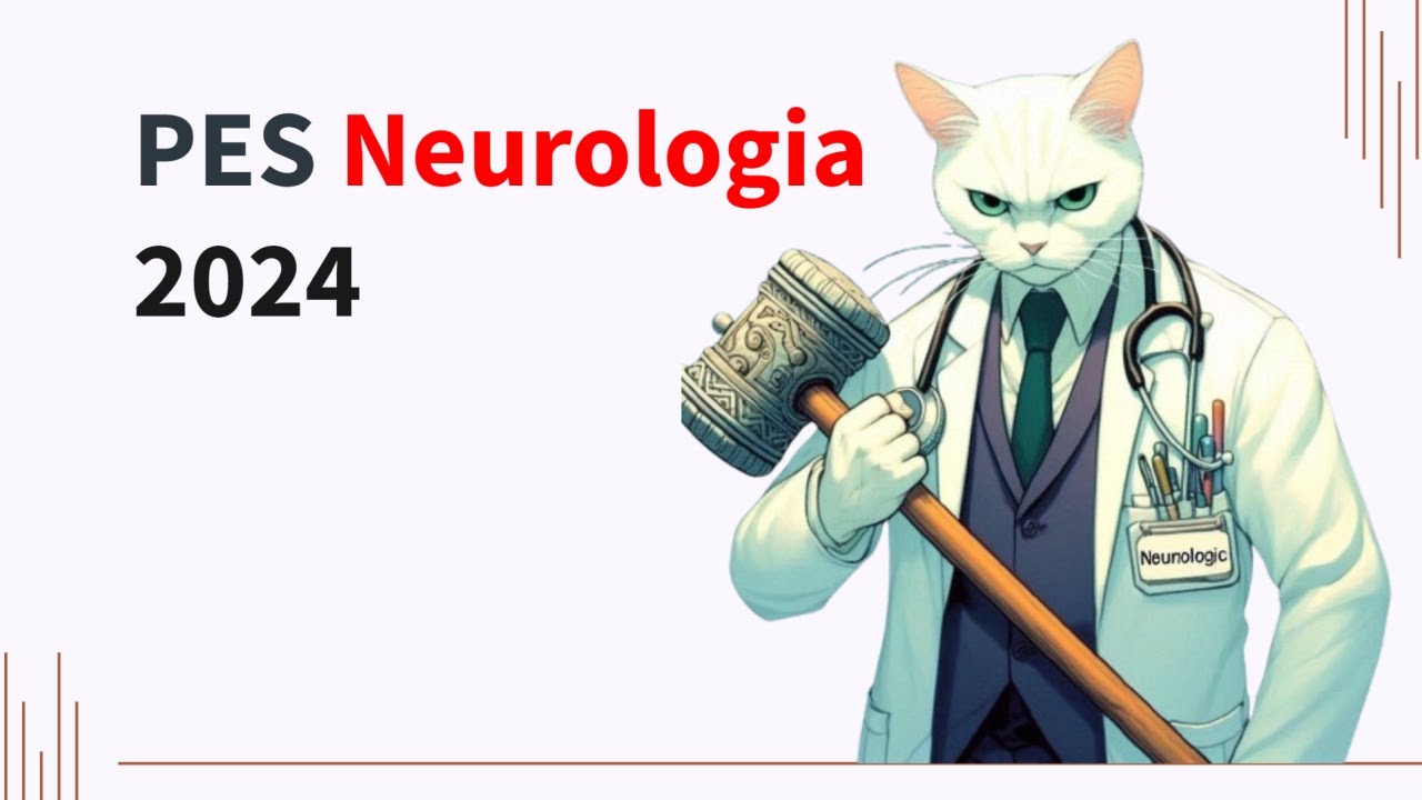 PES NEUROLOGIA 2024 - PYTANIE, ODPOWIEDŹ