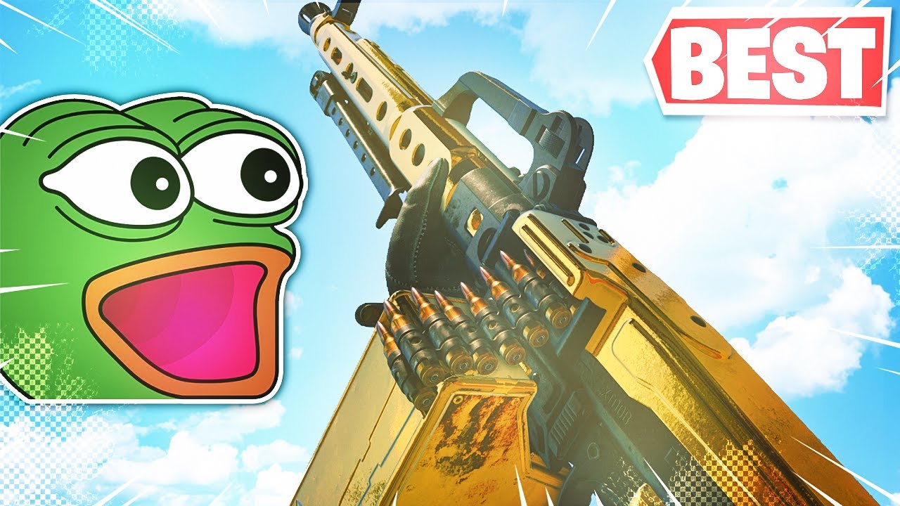 the BEST SEASON 4 MG 82 CLASS SETUP in BLACK OPS COLD WAR! (COLD WAR BEST MG 82 CLASS SETUP)