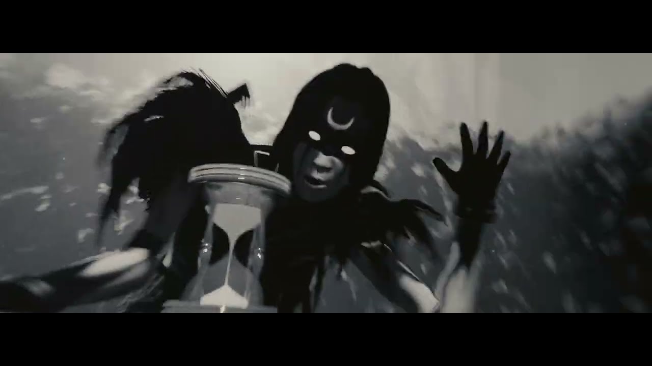 Cultus Black - House of straw (Animated music video)