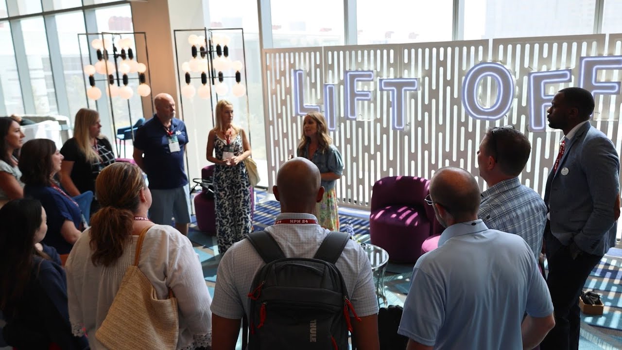 HPN Partner Conference Highlights