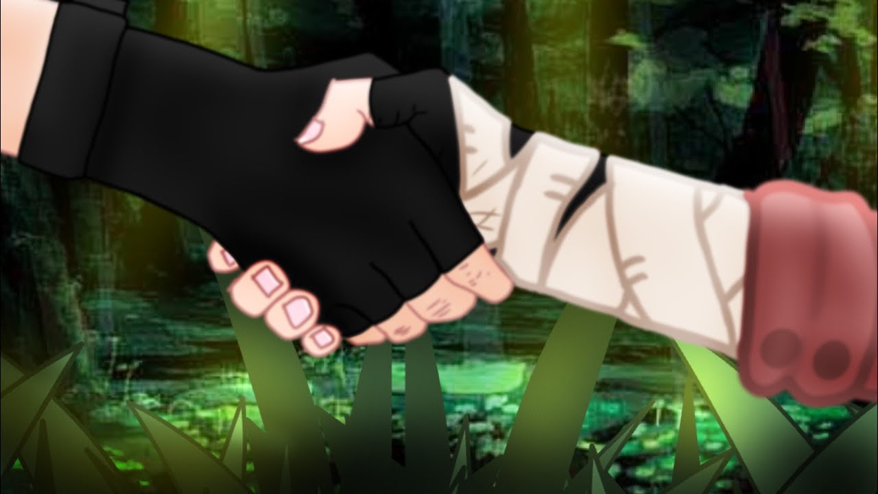 ☆How He Joined☆ | ☆MCYT/DSMP/HC AAO AU☆ | ☆