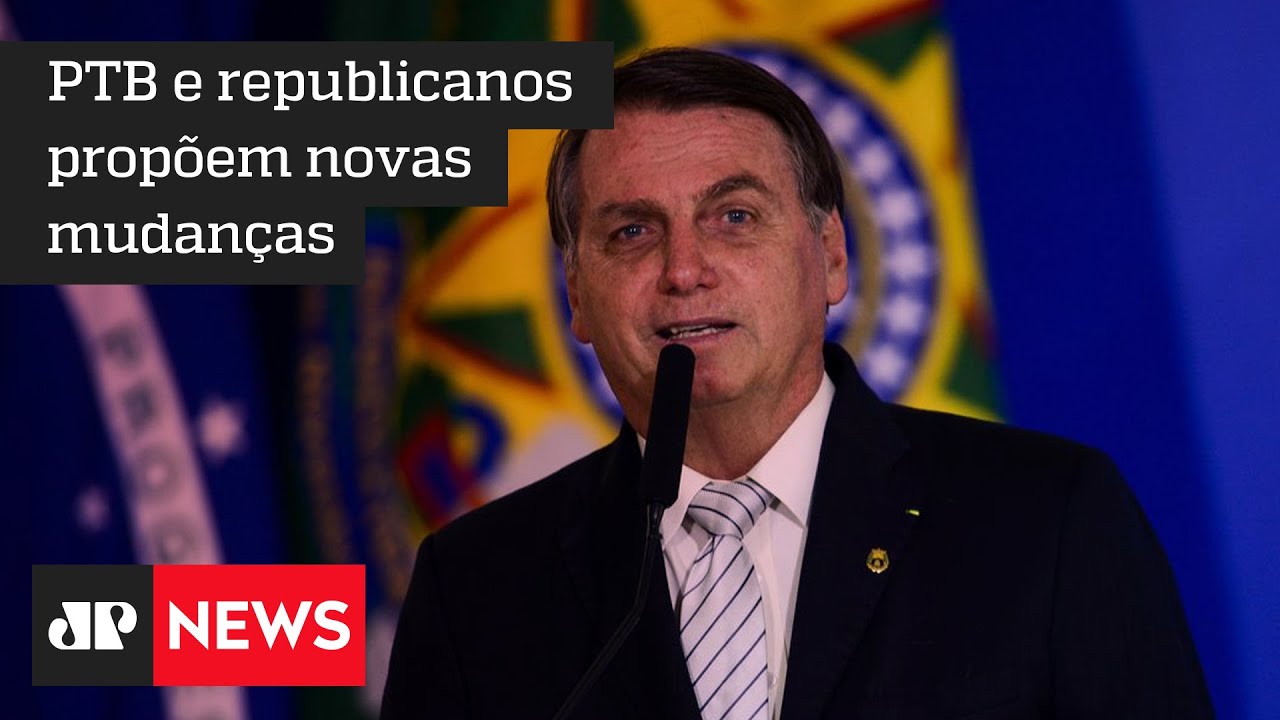 Prest&iacute;gio ao Partido Progressistas divide aliados de Bolsonaro
