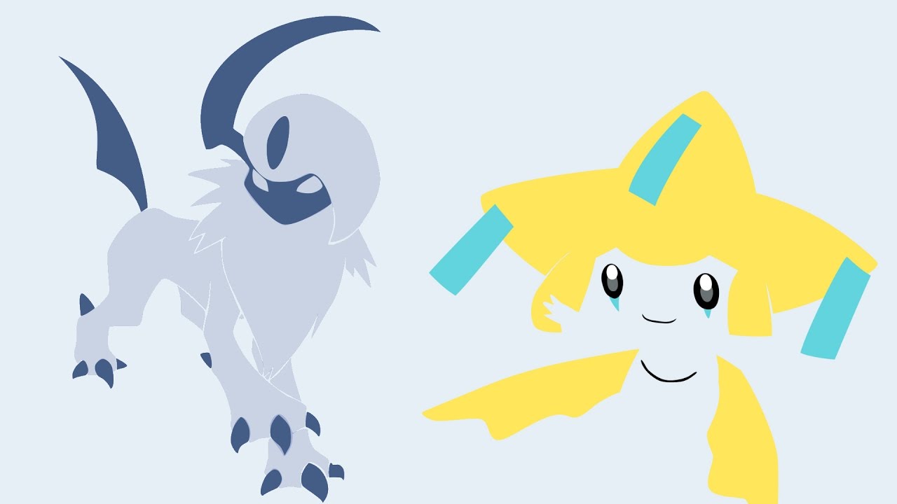 Pokemon BrickBronze - Guide/Walkthrough - Part 13 - Absol & Jirachi