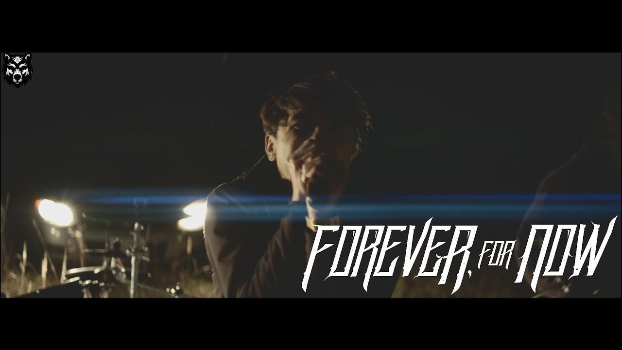 Forever, For Now - Withered Away