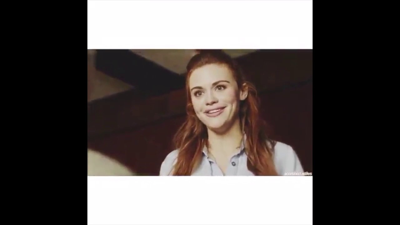TEEN WOLF VINE COMPLILATION