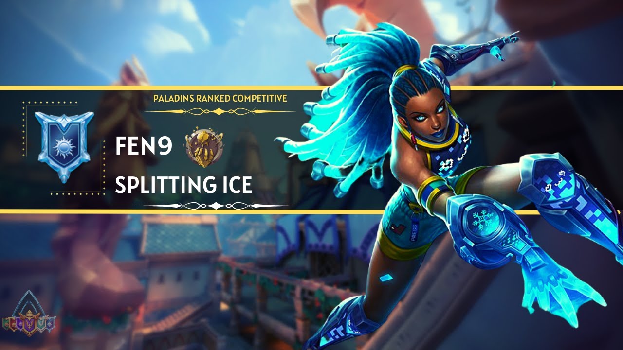 174 lvl Imani - Is This the best talent for the Imani? 28 Kills fen9 (Diamond)