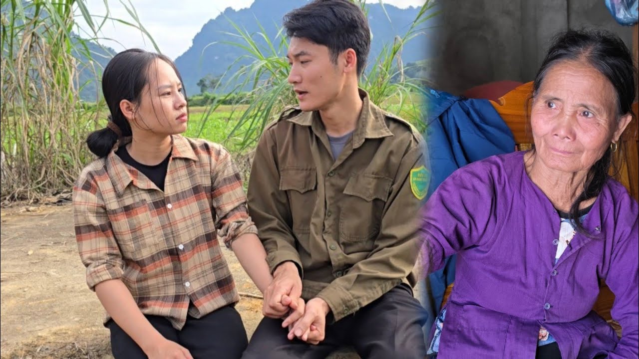 Evil mother-in-law seeks to harm Ly Tu Lien