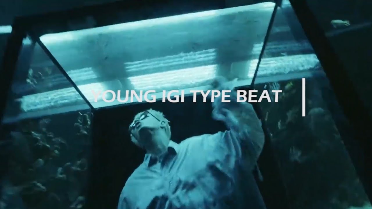 [FREE] Young Igi Type Beat | Type Beat Young Igi Free 2024 (Prod.EpBEATS)