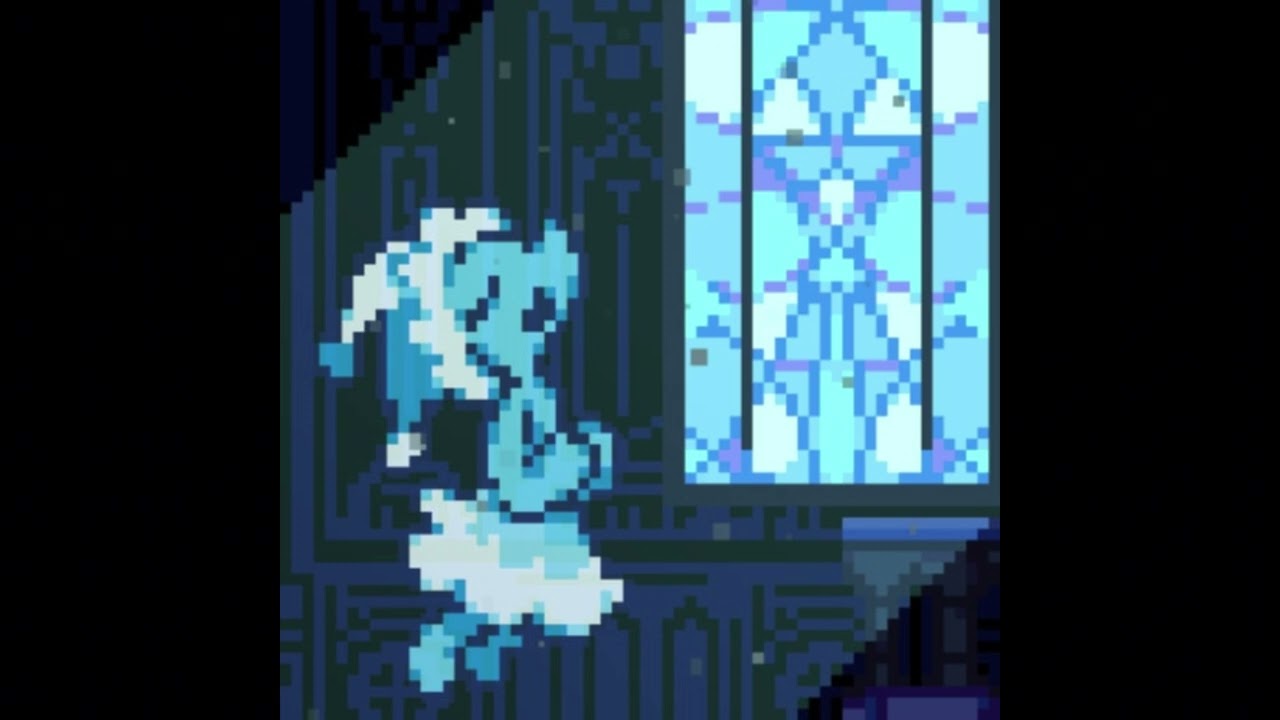 Dark Sanctuary (AMT)