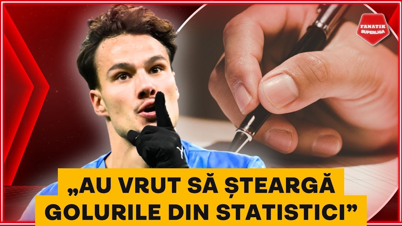 DEZVALUIRI DE CULISE. Cum a fost reparata O MARE EROARE cand s-a trecut la sistemul cu play-off