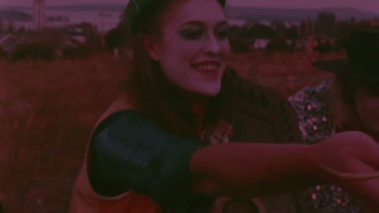 Dyed - Ora Cogan (Official Video)