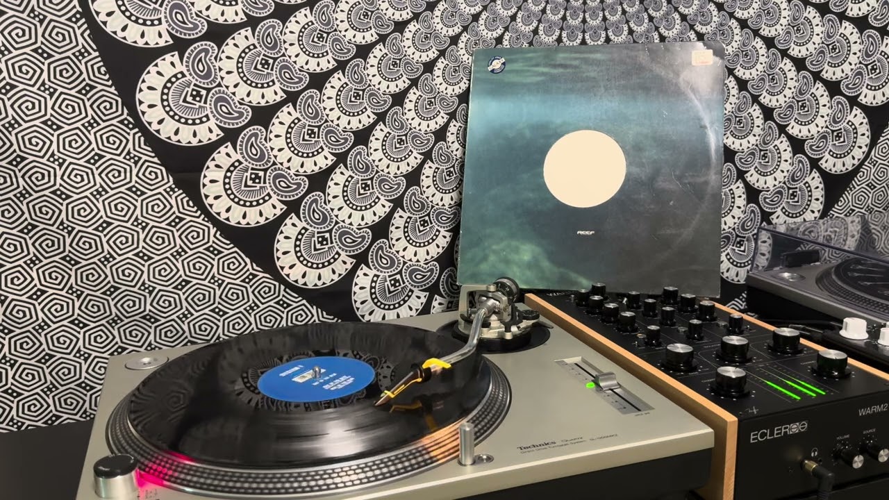 SYSTEM F - OUT OF THE BLUE (SUPER SECRET)