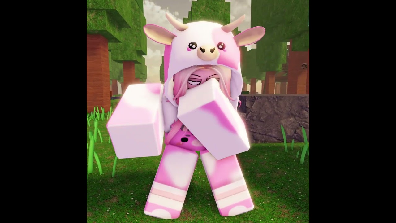 Atun dan Momon bersatu Bareng Semua Youtuber Roblox Melawan The Deer 99 Nights in The Forest PT1