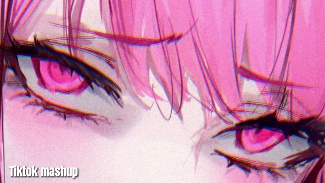 Tiktok weeb mashup 36