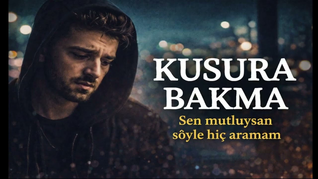 Kusura Bakma