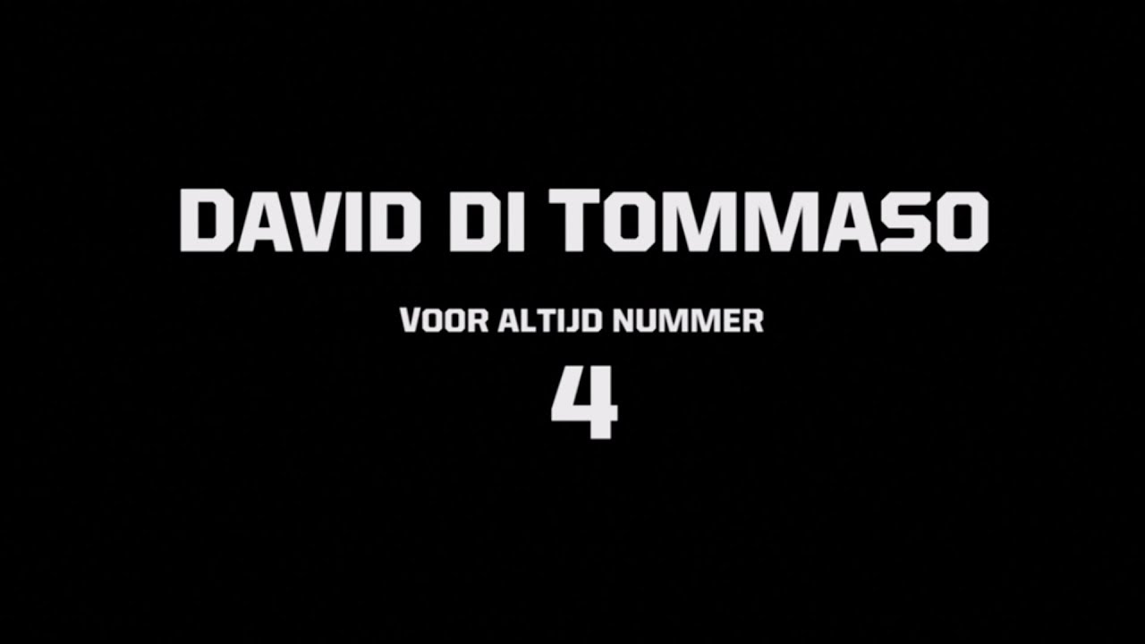 DITO | Voor Altijd Nummer 4