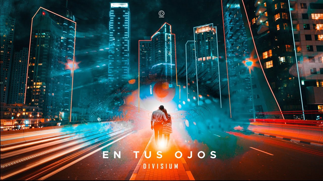 Divisium - En tus Ojos (Official Video)