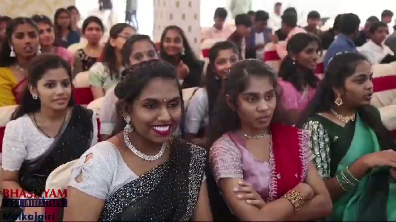 Farewell 10th class batch 2024-25