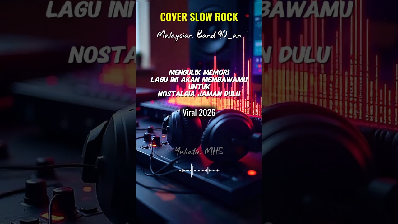 Lagu Malaysia Ini Sepenjang Masa! 🇲🇾🔥 