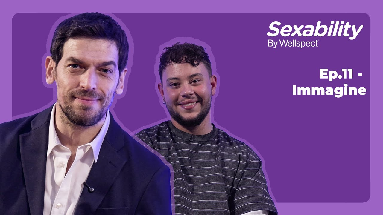 Sexability - S3x11 - Immagine