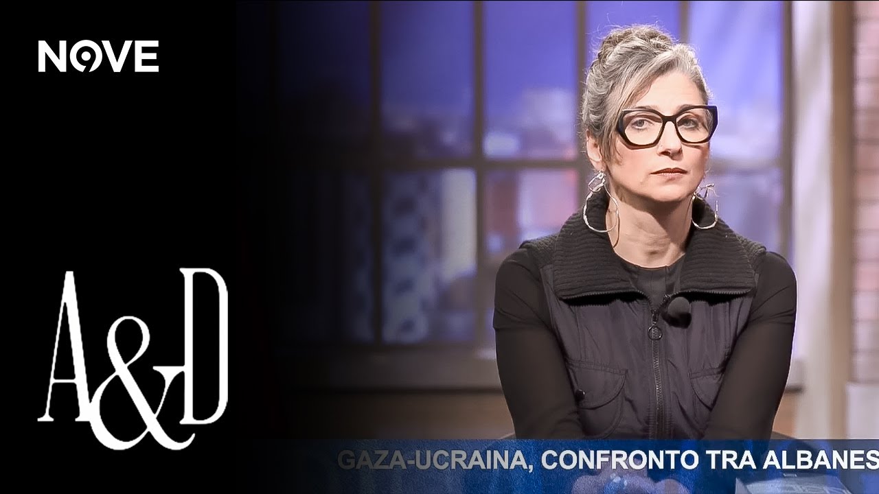 Confronto tra Ucraina e Gaza | Accordi e Disaccordi